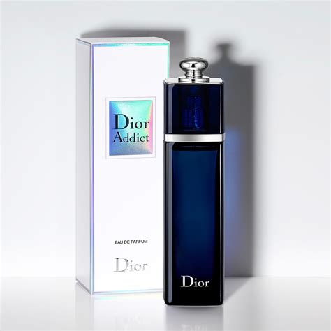 Dior Addict fragrance review